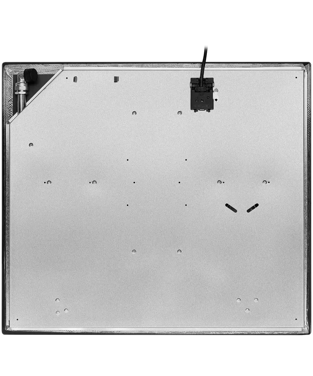 Газовая варочная панель Kuppersberg FG 67 B фото 9