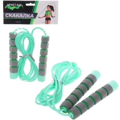 Скакалка Sportage S3132, 2,7 м