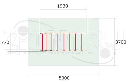 Лаз «Автомобиль»