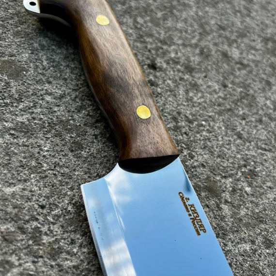 нож Кизлярский Мачете-2 из стали 65х13