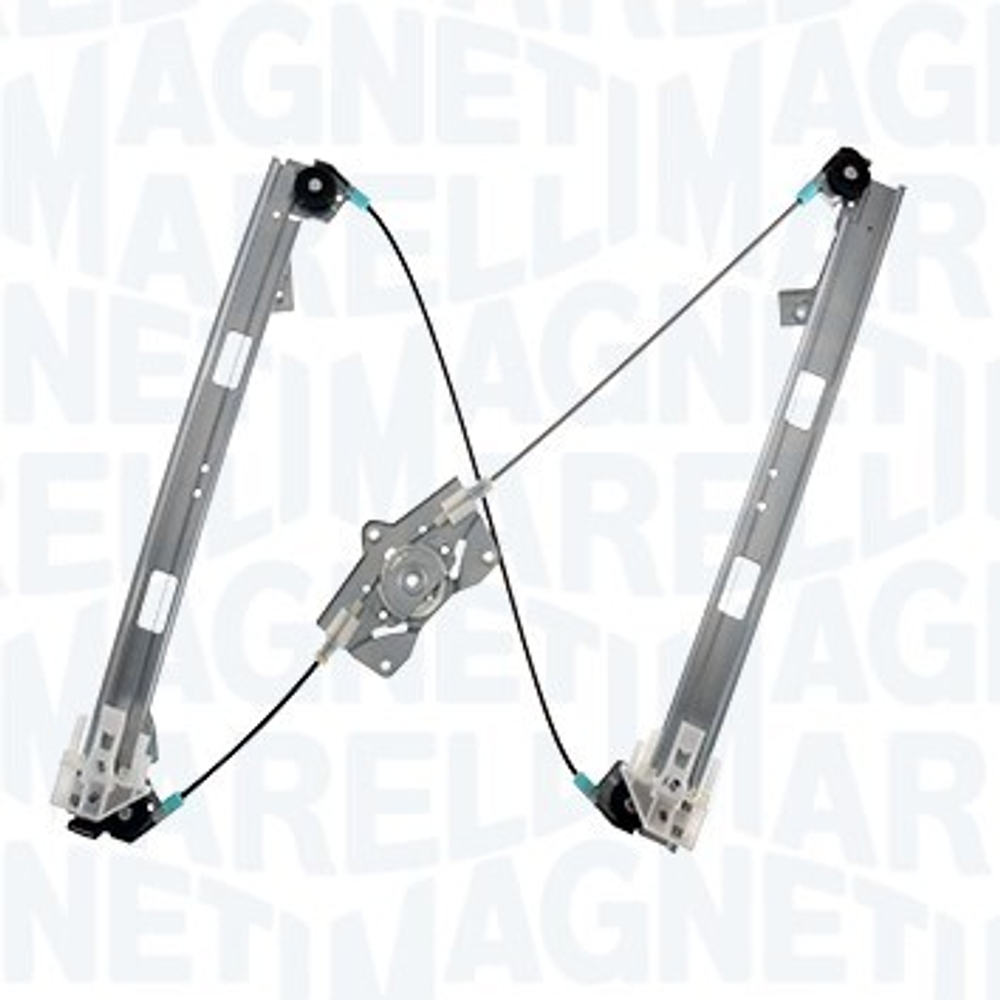 MAGNETI MARELLI - 350103861000-MAN - Window Regulator