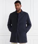 Пальто P-Jared-Pack BOSS BLACK - темно-синий(50508350)