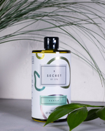 Массажное масло «Зелёный лес» (Verde) SECRET OF SPA