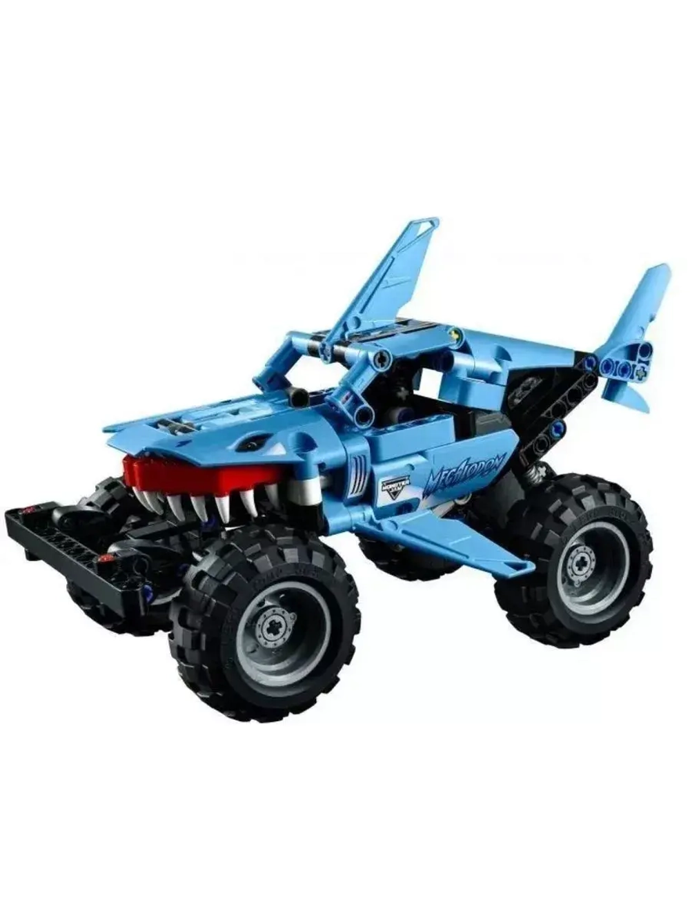 Конструктор Монстры Monster Jam - Megalodon 247 дет 22134