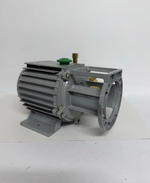 Насос водяной плунжерный для мойки высокого давления Tademitsu TM 280, TM 380, TAO T-380, помпа (1 шт.)