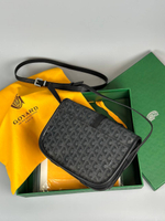 Сумка-мессенджер Goyard