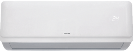 Сплит-система Lessar LS-H09KFE2/LU-H09KFE2 (Cool+)