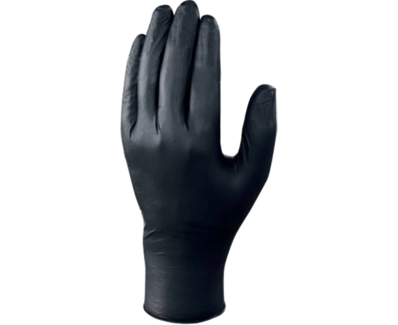 Перчатки одноразовые нитриловые 50 пар Delta Plus V1460B10007