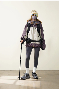 Куртка Nothomme Wind Jacket