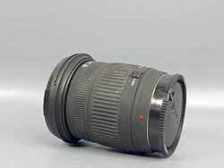 Sigma 17-70mm 2.8-4.5 DC Macro Sony A