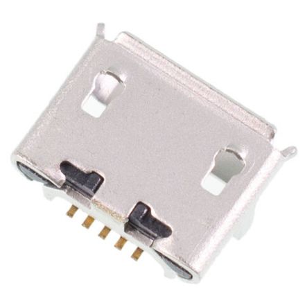 Разъемы на плату