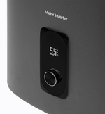 Водонагреватель Royal Thermo RWH 50 Major Inverter Grafit