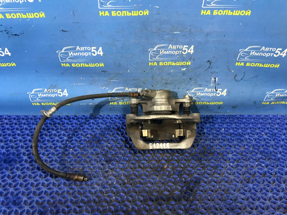 Суппорт тормозной задний правый SUBARU LEVORG 2014-2020