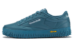 Кроссовки Reebok Club C Vibram