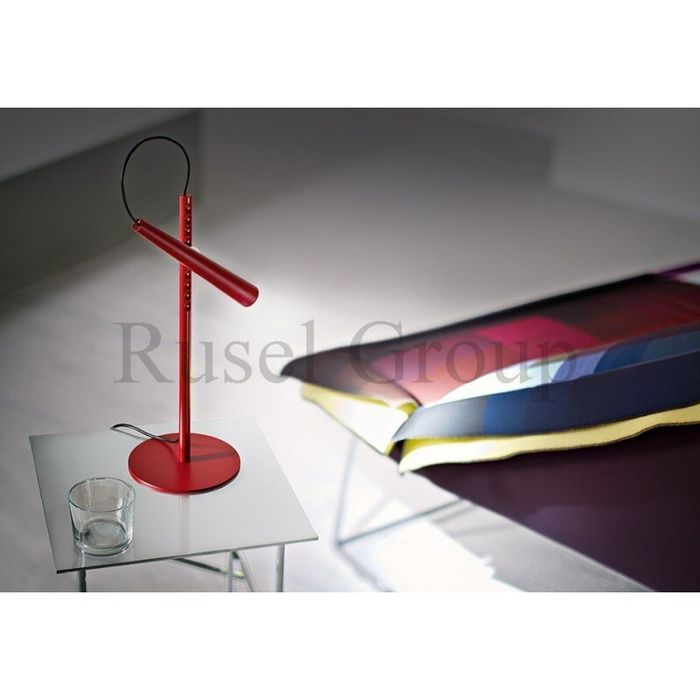 Настольная лампа Foscarini magneto tavolo