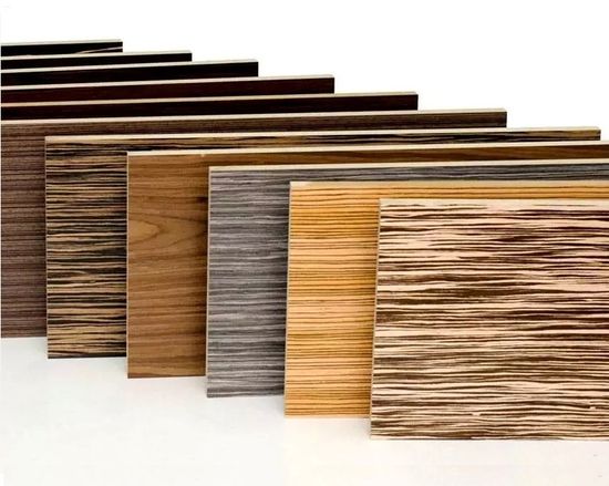 Деталь ЛДСП 32 мм