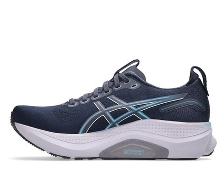 Кроссовки для бега женские Asics Gel-Kayano 32 Сине-Розовые