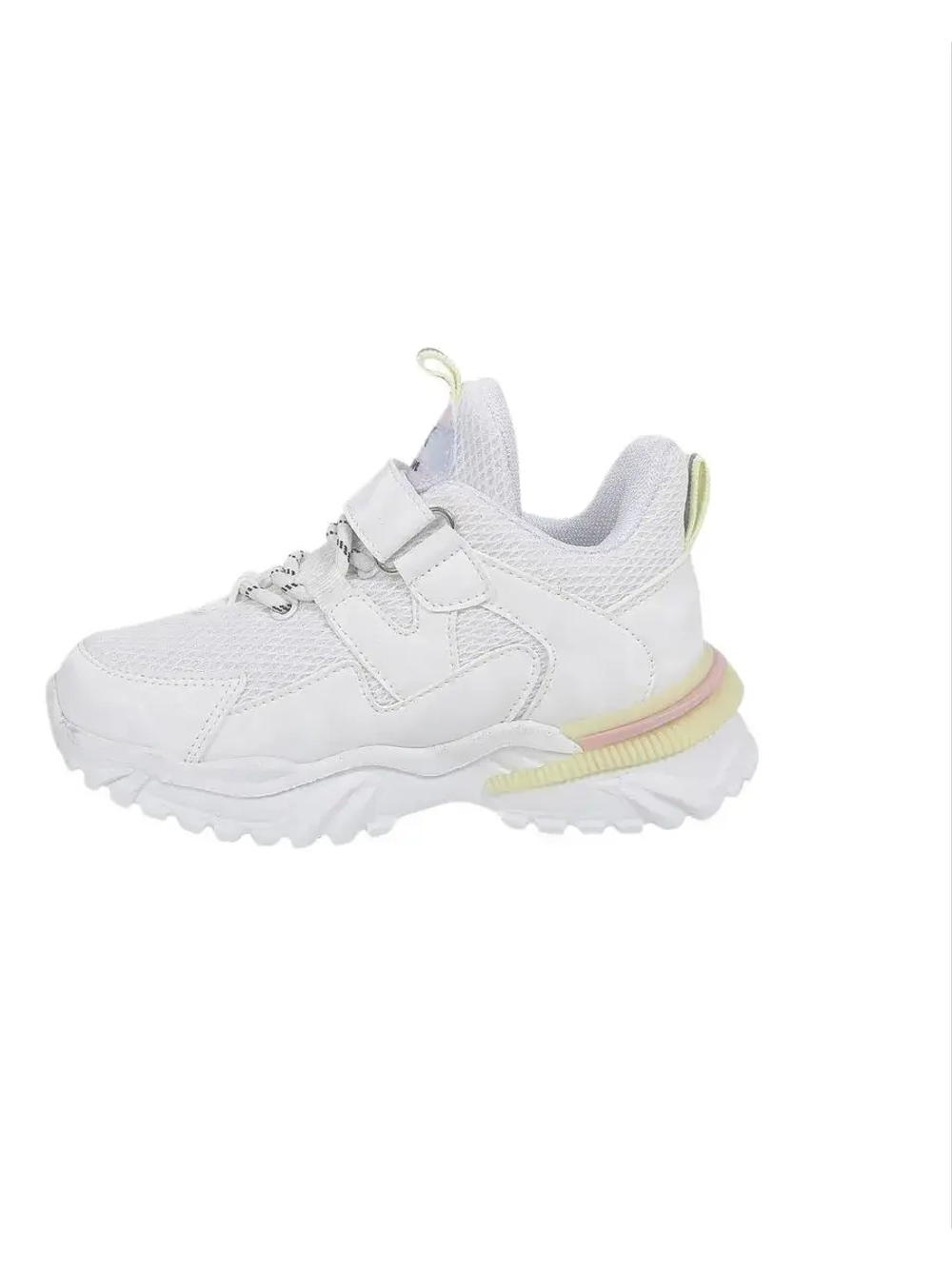 Кроссовки для девочки.