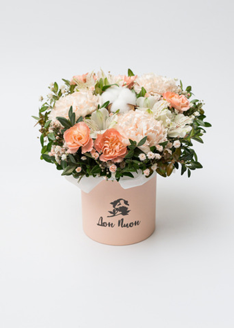 Коробочка XS #2