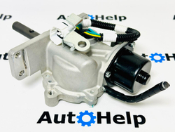 Привод блокировки дифференциала (актуатор) 41450-60042 Toyota Land Cruiser 80,105