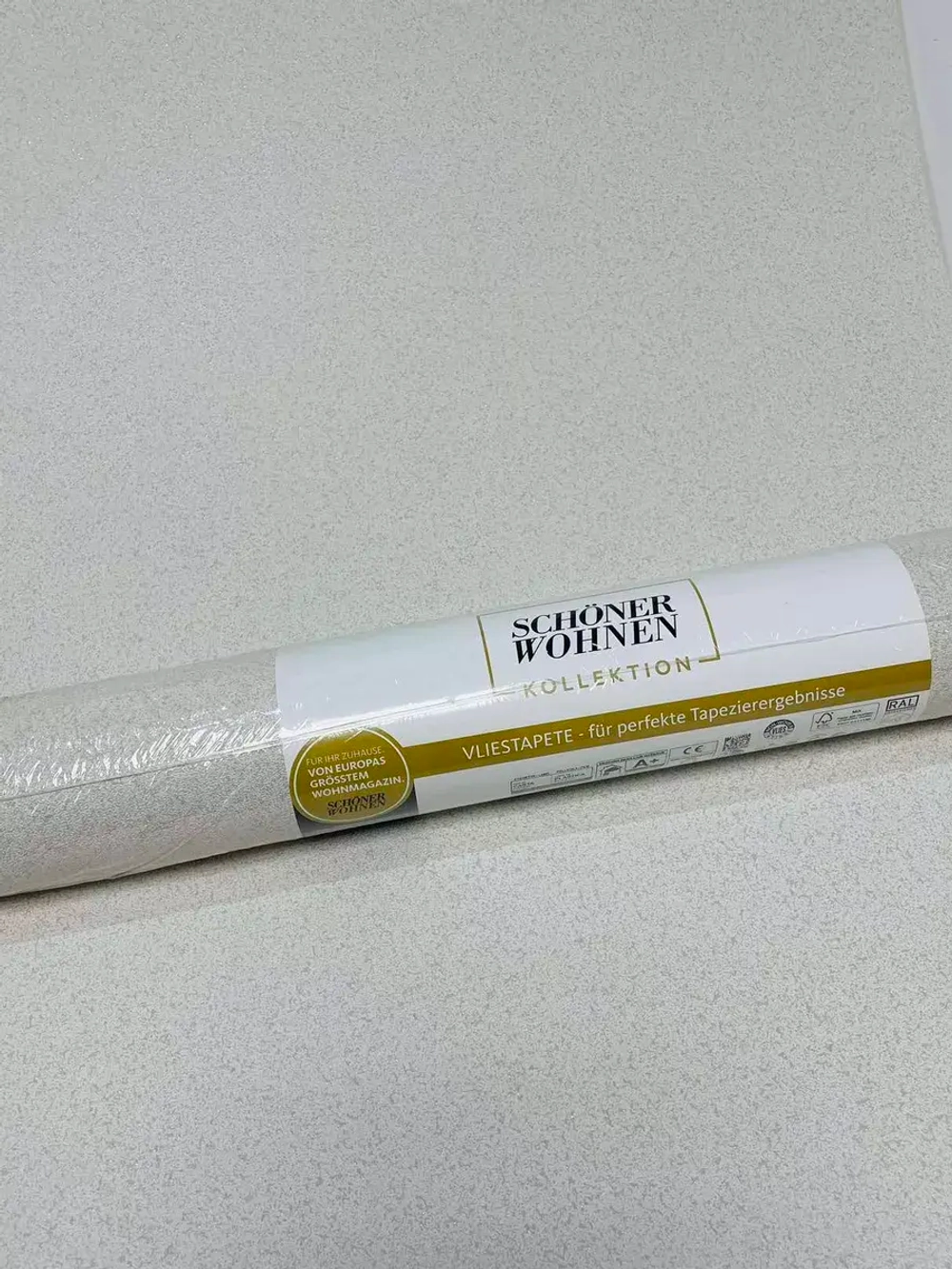 Обои флизелиновые 32724 New Spirit Германия