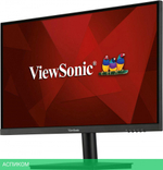 Монитор ViewSonic 23.8" VA2406-H