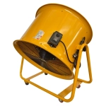 OURMASTER DFM 24 вентилятор