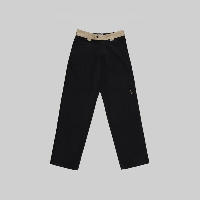 Брюки мужские Dickies Skateboarding Ronnie Sandoval Pants артикул:WPRS1BDC - купить в магазине Дайс