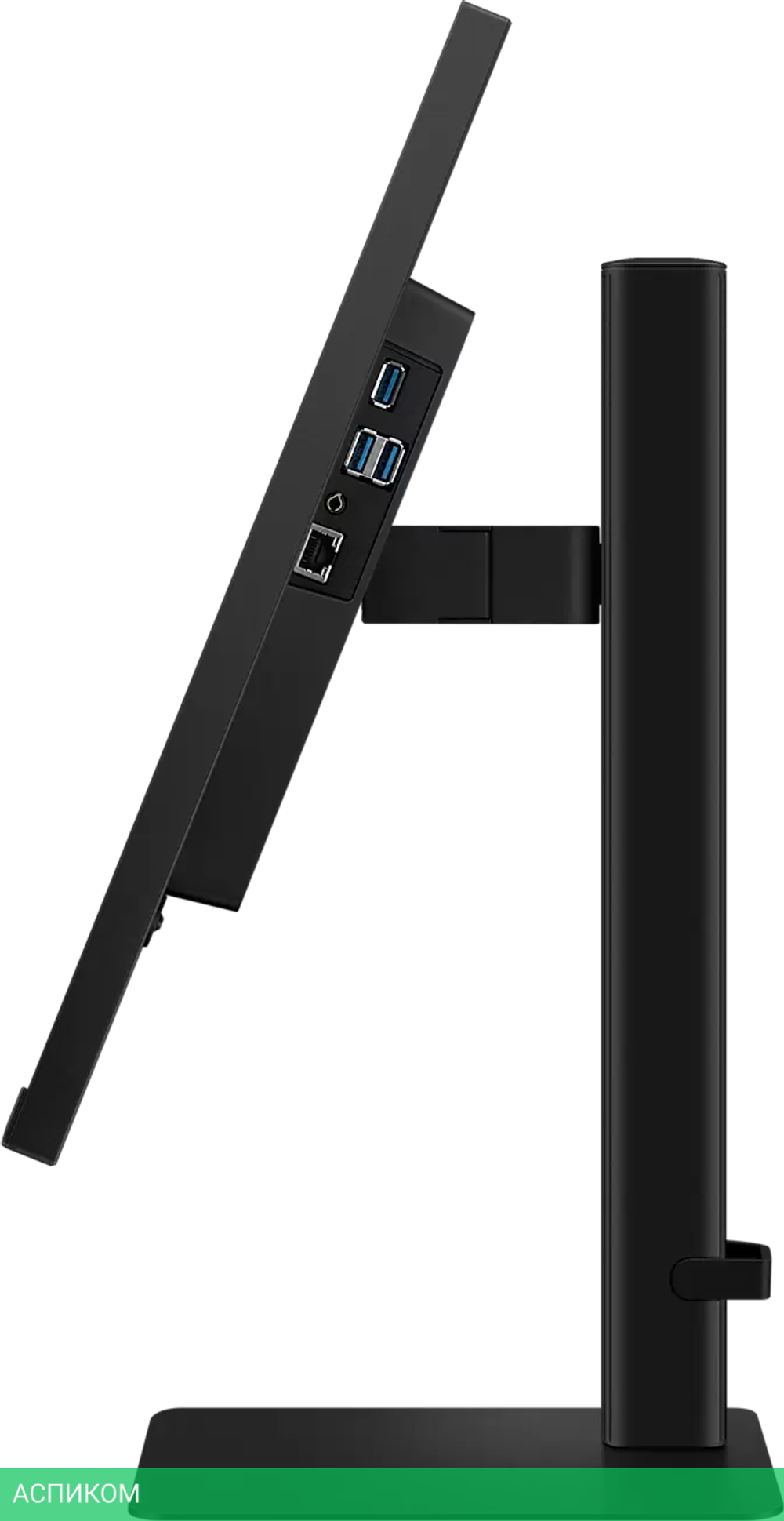 Монитор Samsung ViewFinity S8 S80UD LS32D800UAUXEN