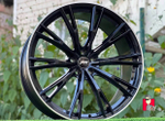 Комплект дисков ABT 22x9.5 et20 5x112