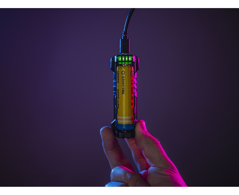 Armytek Handy C1 Pro
