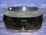 Дверь пятая TOYOTA MARK 2 WAGON BLIT 2002-2007