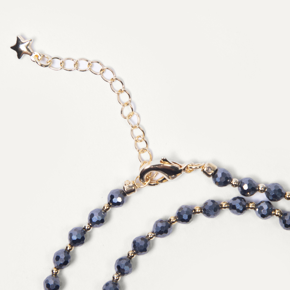 Чокер Lounge SLV