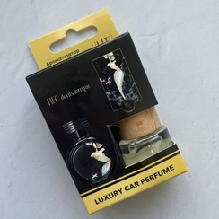 Ароматизатор для автомобиля HFC  8 мл