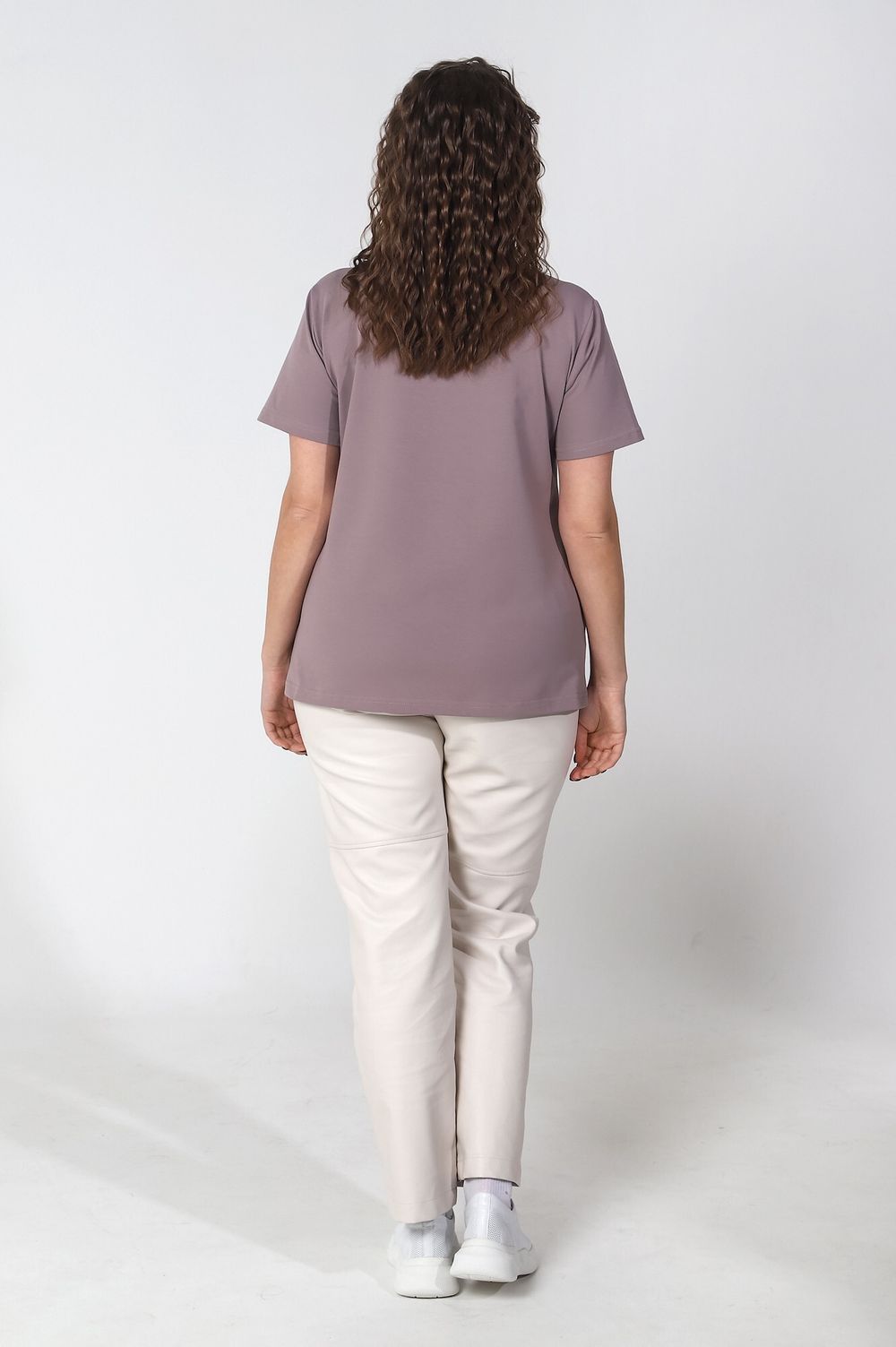 Футболка Элина Виотекс КАКАО