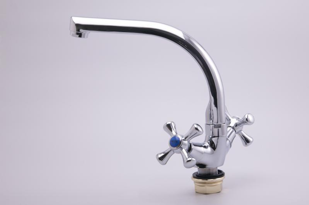 Смеситель для кухни Oute T58 T5813BA-6