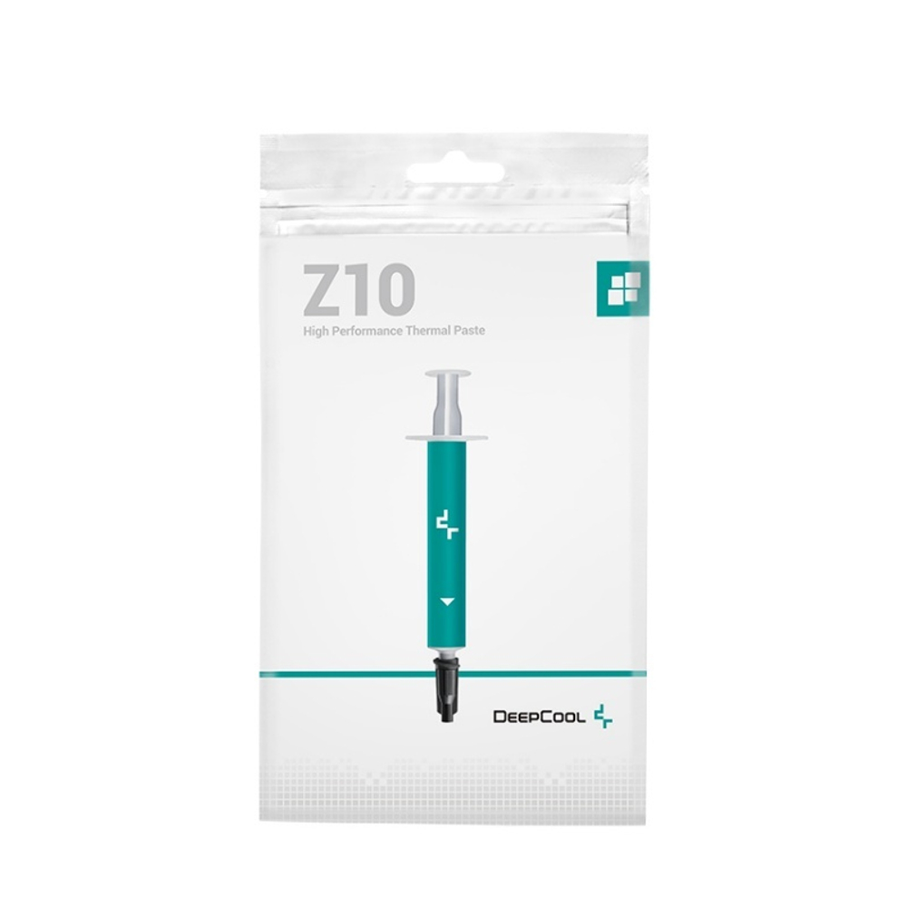 Термопаста DEEPCOOL Z10, 5g