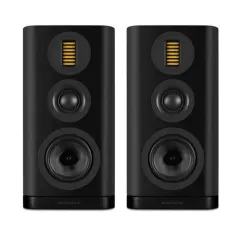 Wharfedale EVO 5.2 Matte Black