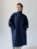 Плащ NAVY
