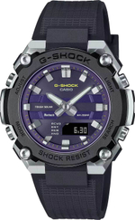 Мужские наручные часы Casio GST-B600A-1A6