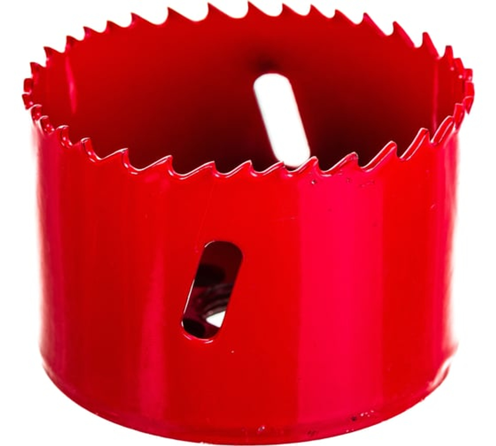 Коронка Bi-Metall 8%Co. 65мм "Pilorama"