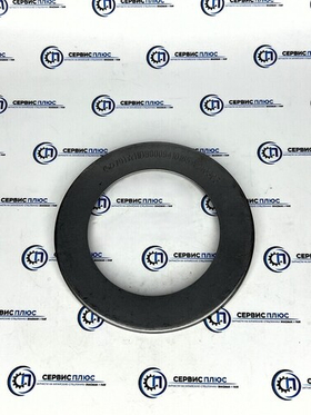 Шайба 84*127,1*6 ступицы передней внутренняя F3000/X3000 HD90009410165