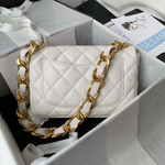 Chanel Large Flap Bag