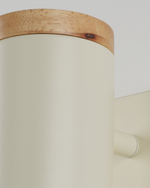 Светильник настенный Moderli V11292-1W Asheswood