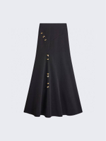 Юбка Schiaparelli