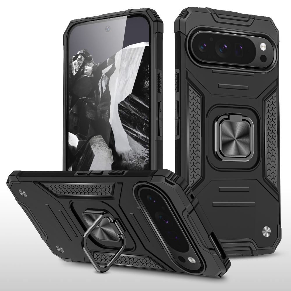 Противоударный чехол Legion Case для Google Pixel 9 Pro XL