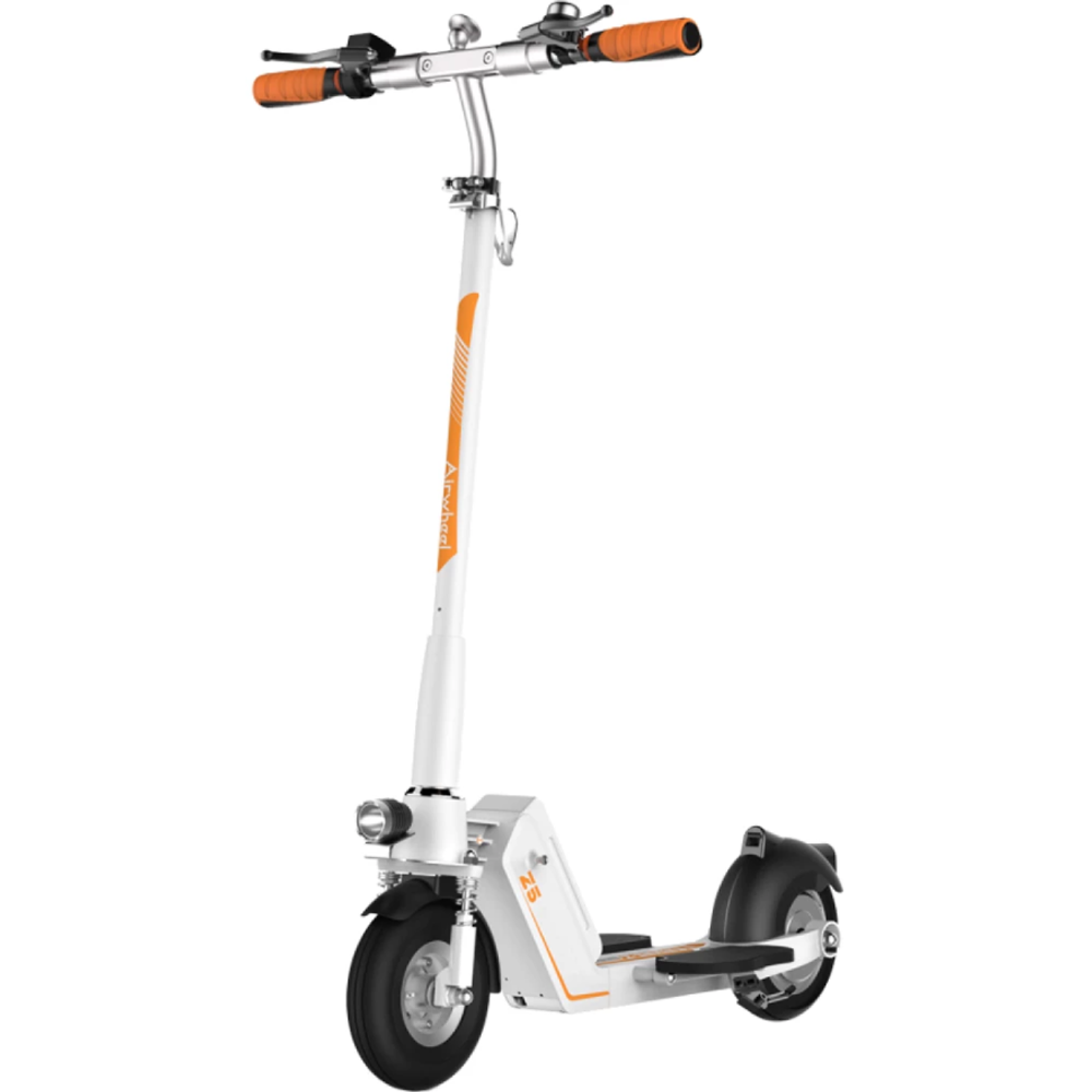 Электросамокат Airwheel Z5T черный