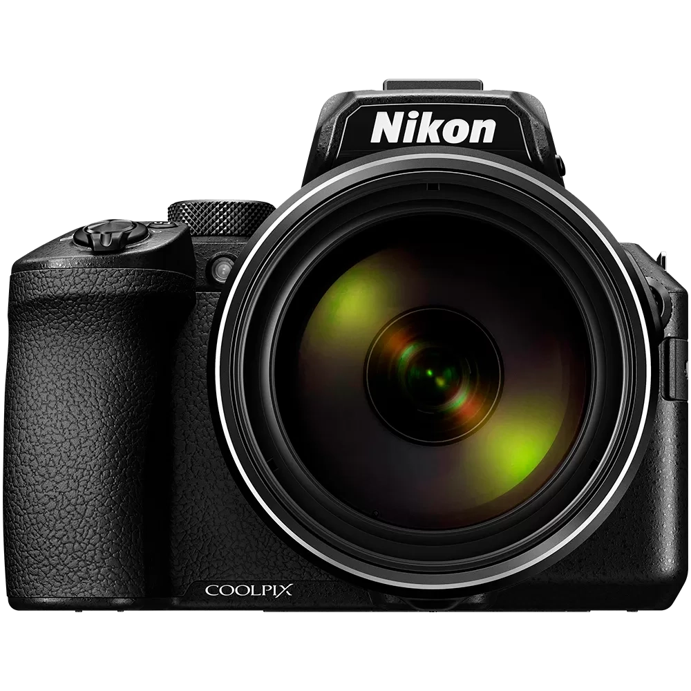 Цифровая фотокамера Nikon Coolpix P950