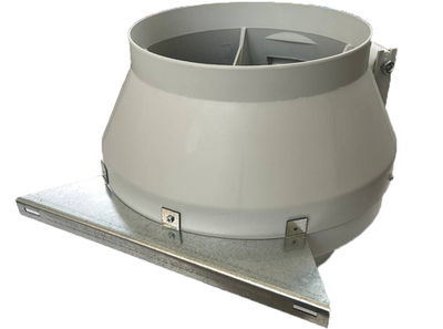 Кронштейн для крепления вентилятора ВКК-250