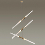 4306/6 ODL Светильник G9 6*40Вт 220В IP20 HIGHTECH